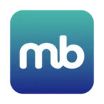 Logo of Meu Bernoulli 4.0 android Application 